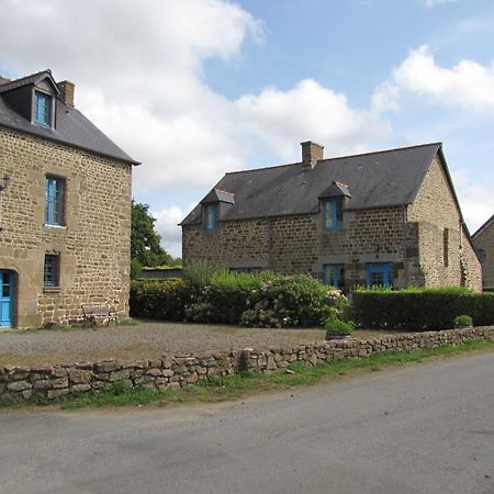Sarl Verrerie Royale Val-Couesnon Exterior photo