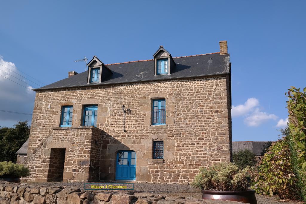 Sarl Verrerie Royale Val-Couesnon Exterior photo