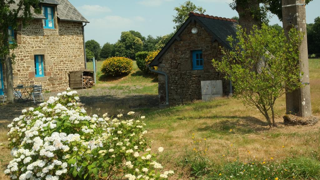 Sarl Verrerie Royale Val-Couesnon Exterior photo